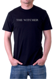 Moška majica The Witcher